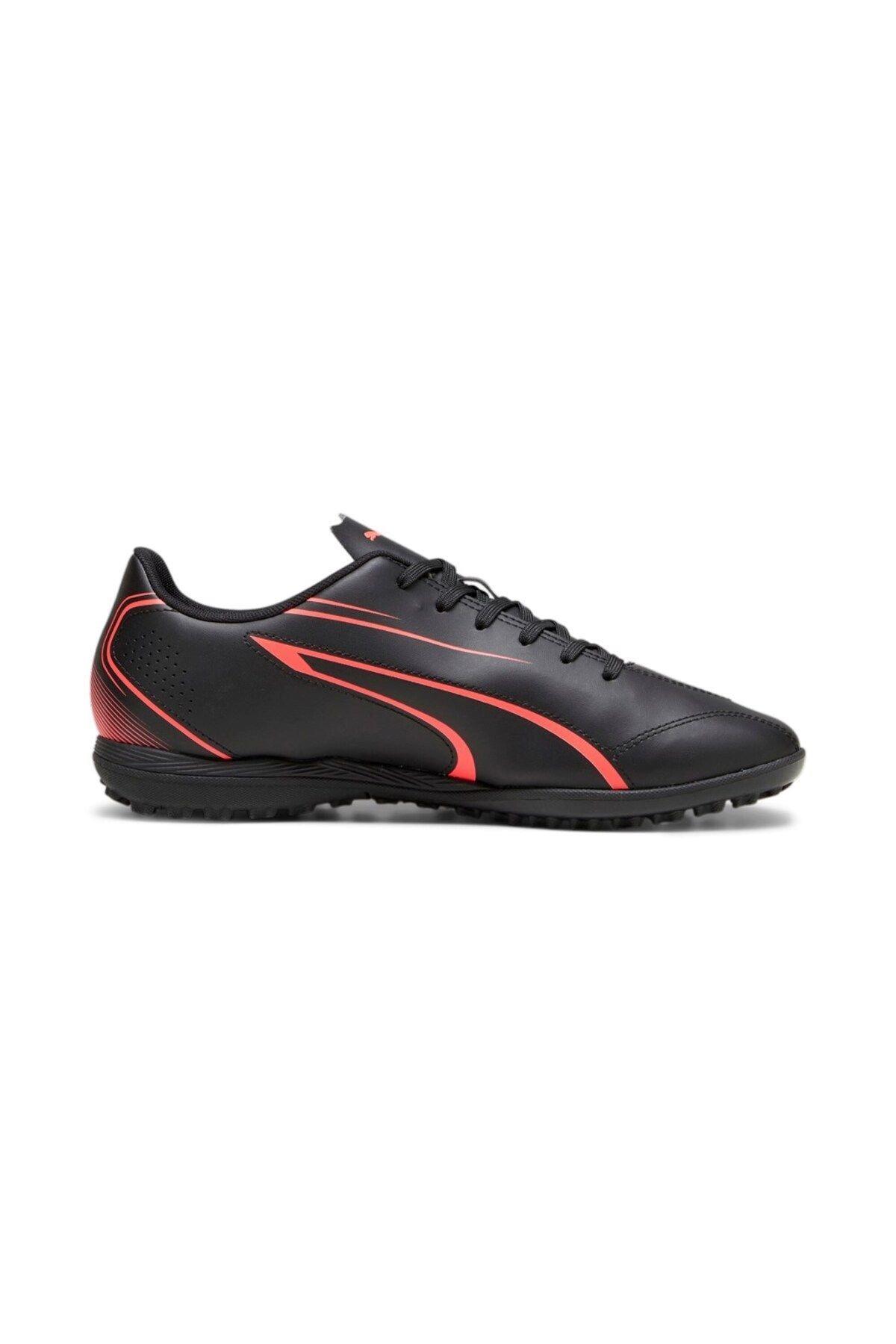 Puma Vitoria Tt 107484_02 Siyah