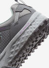 Skechers Escape Plan 180061 Gyaq Gri/Açık Mavi
