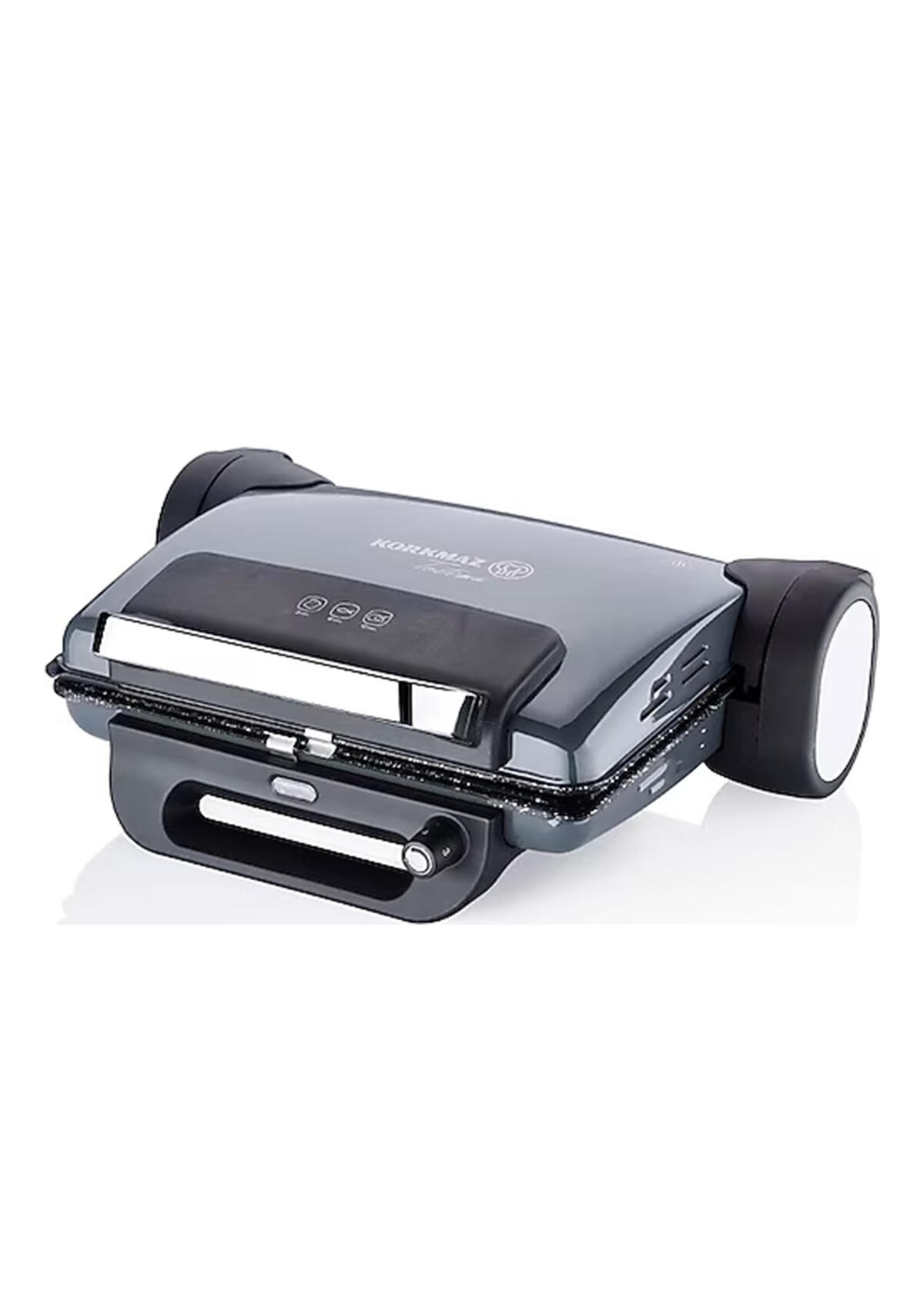 Korkmaz Tost Makinesi Tostema Midi A810-07 Cosmica