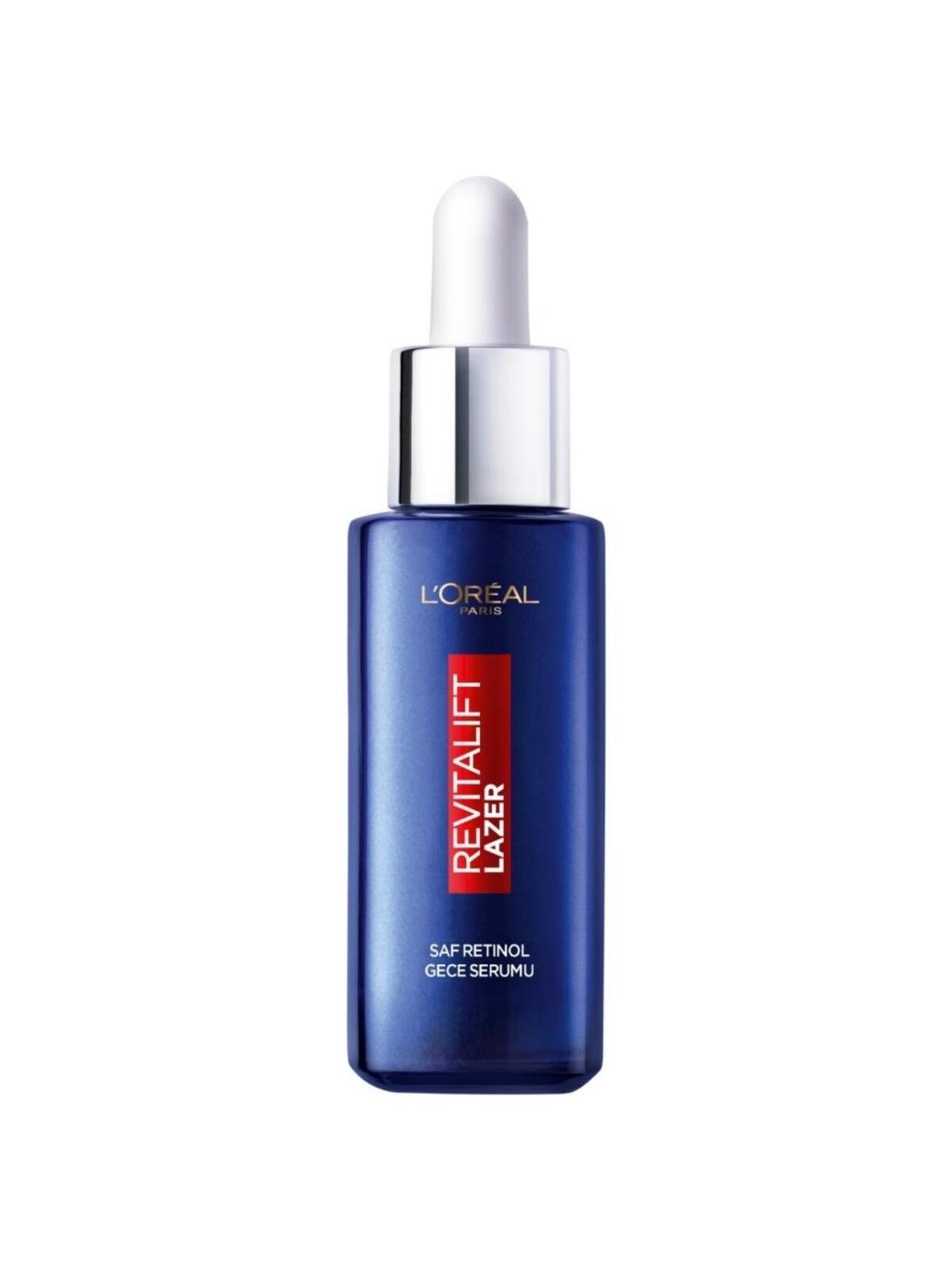 Loreal Paris Serum Revitalift Lazer Retinol 30Ml