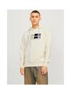 Jack&Jones Sweatshirt 12262421 Pudra