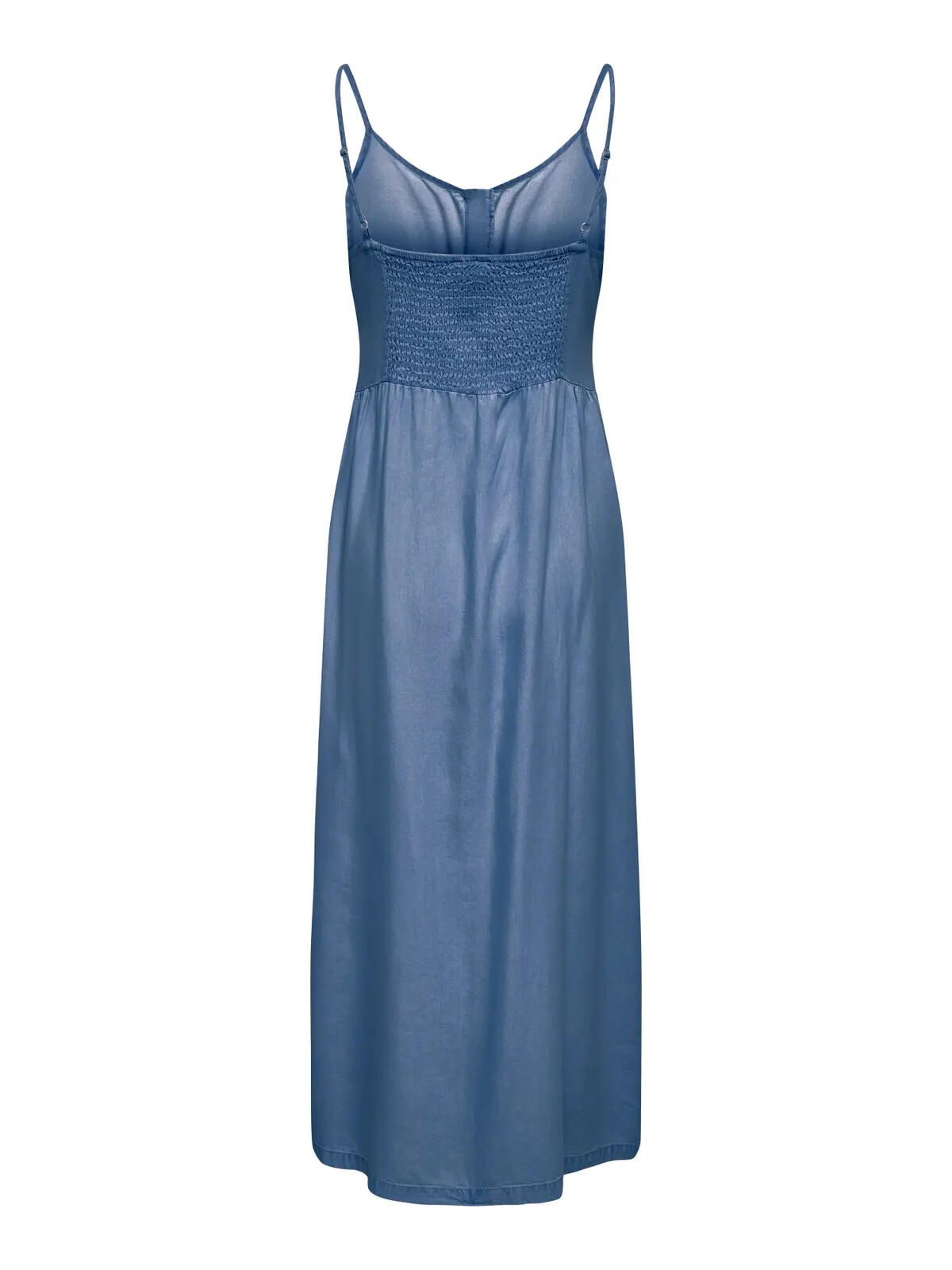 Only Kadın Elbise 15363968 Mavi