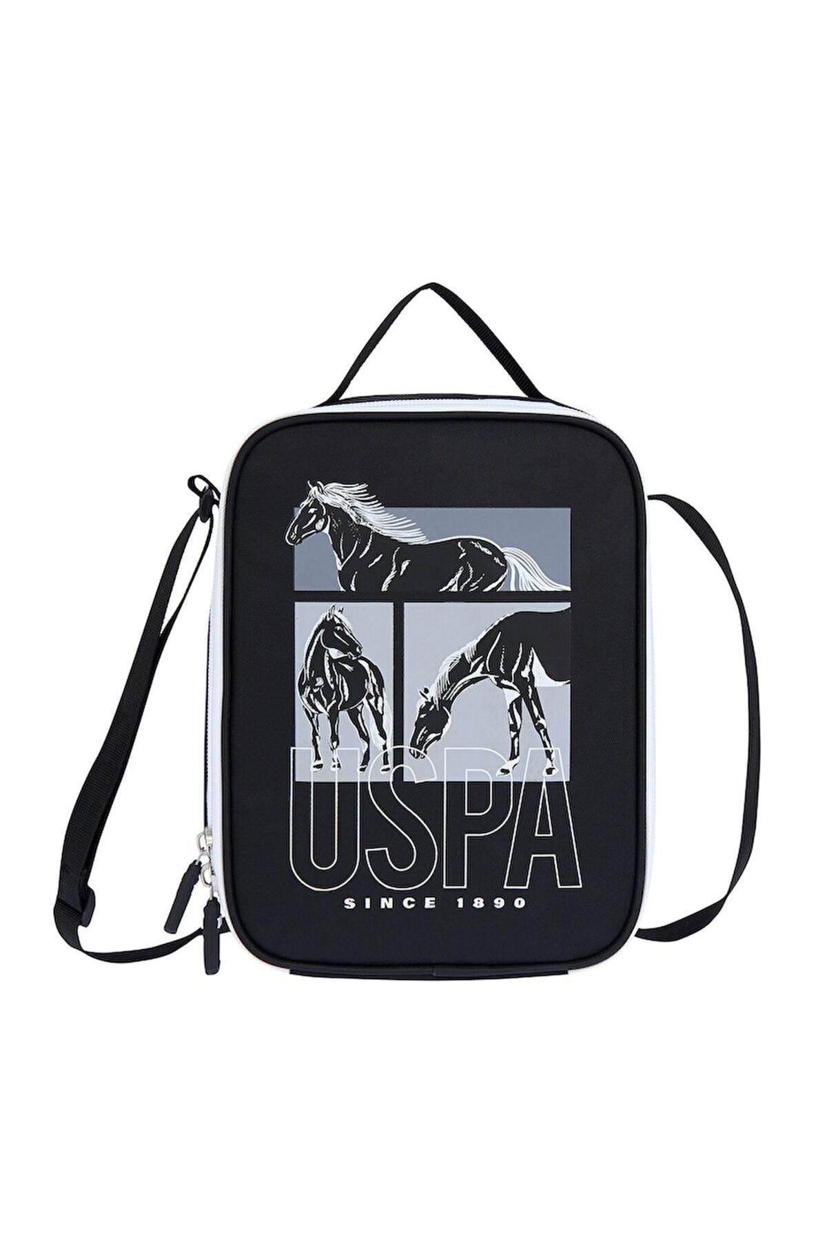 U.S. Polo Assn. Beslenme Çantası PLBSC25127