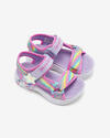 Skechers Unicorn Dreams Sandal-Dreamy Unicorns Lvmt 303107 Lavanta