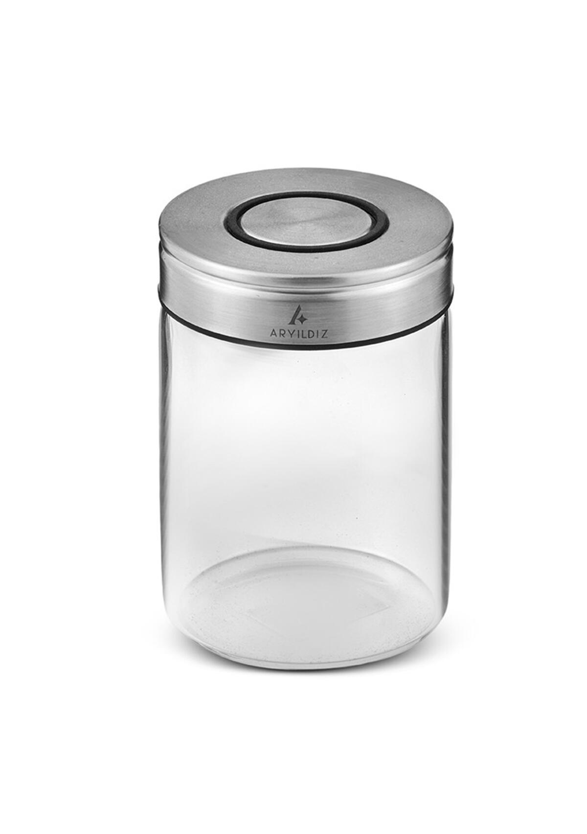 Aryıldız Saklama Kabı Tımeless Slım Büyük 260Ml 153AR255698