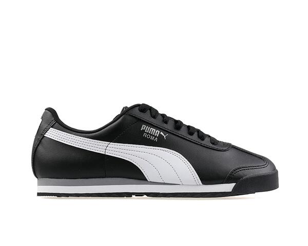 Puma Roma Basic 353572_11 Siyah