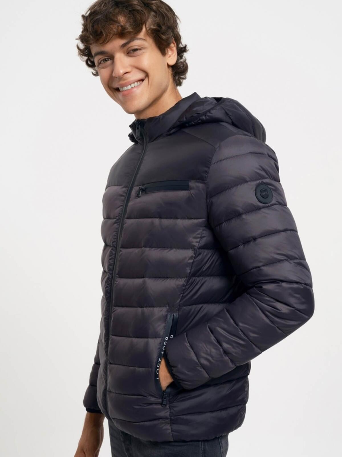 Loft Mont LF2033757 Antrasit Loft Mont LF2033757 Antrasit