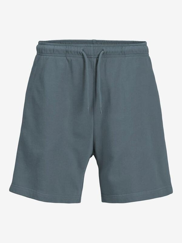 Jack&Jones Şort 12268448 Mavi