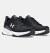 Under Armour Ua Charged Edge 3026727-003 Siyah 42