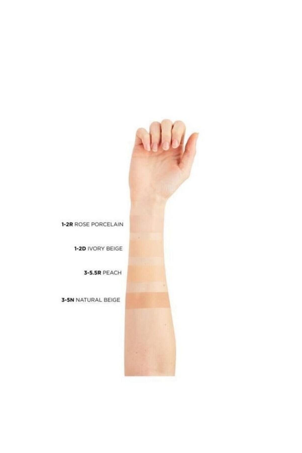 Loreal Paris Kapatıcı True Match Eye Care No:5,5D