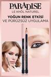 Loreal Paris Göz Kalemi Paradise Le Khol Kahve