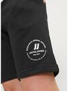 Jack&Jones Junior Şort Erkek Çocuk 12249966 Siyah