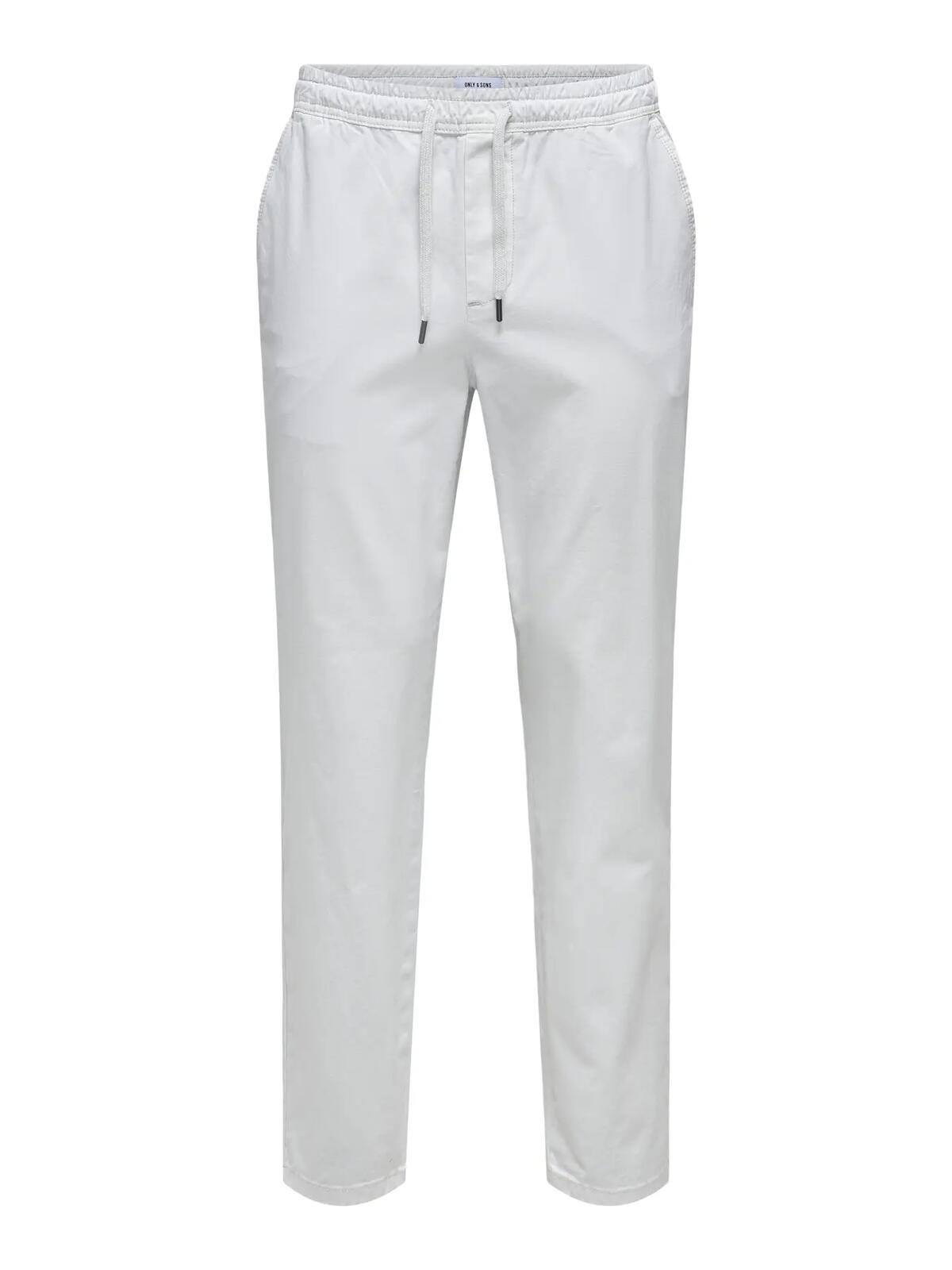 Only&Sons Pantolon 22029765 Gri