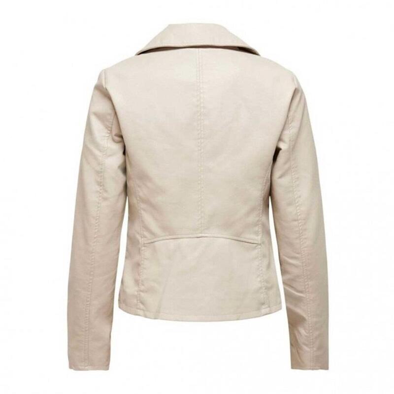 Only Ceket 15295362 Krem (Dy)