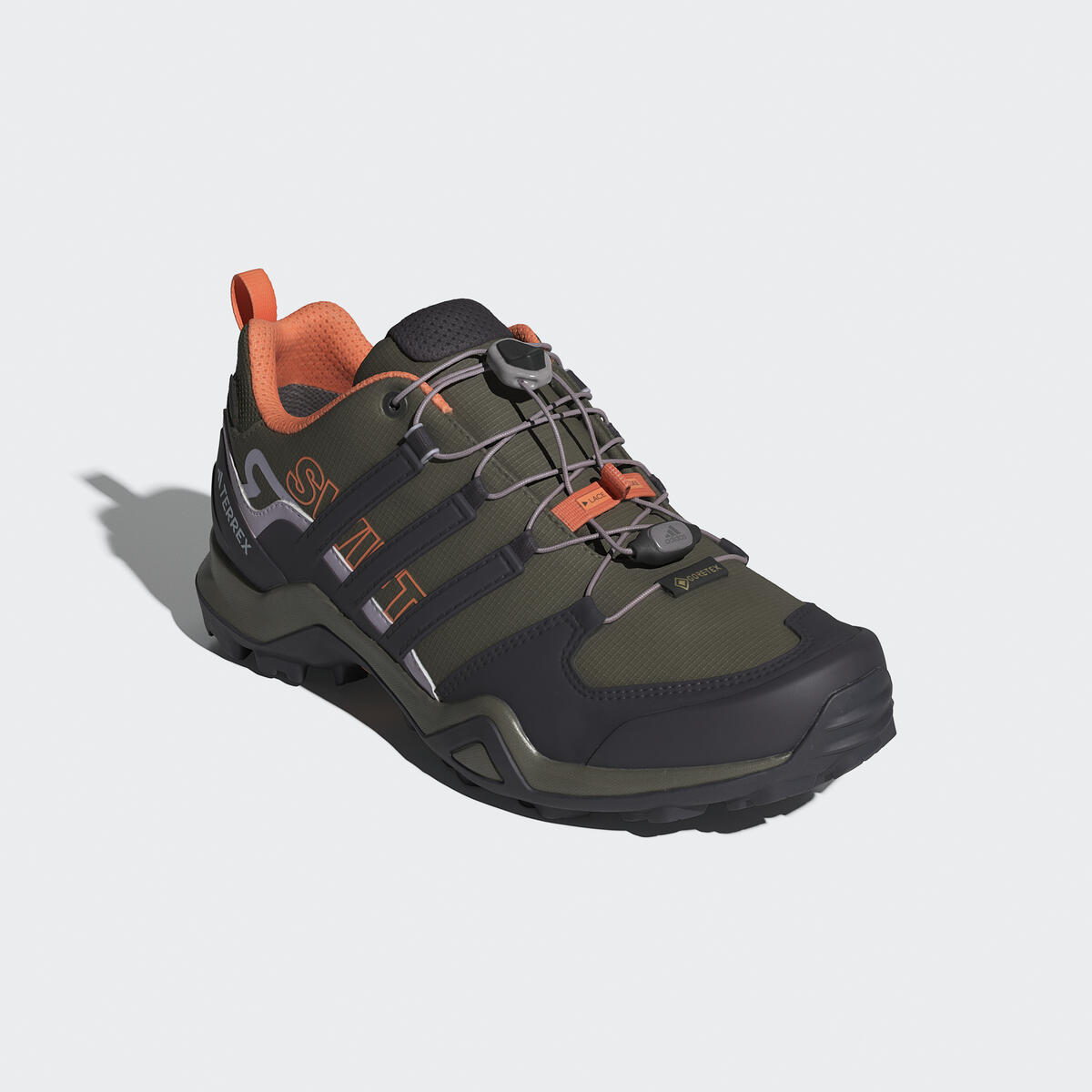 Adidas Terrex Swıft R2 Gtx W Ih2599 Haki
