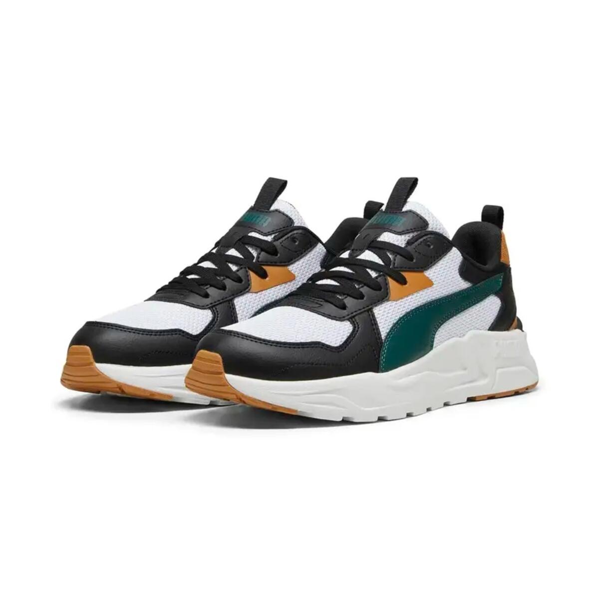 Puma Trinity Lite 38929224 Siyah