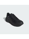 Adidas Cloudfoam Step JS0296 Siyah 42.5