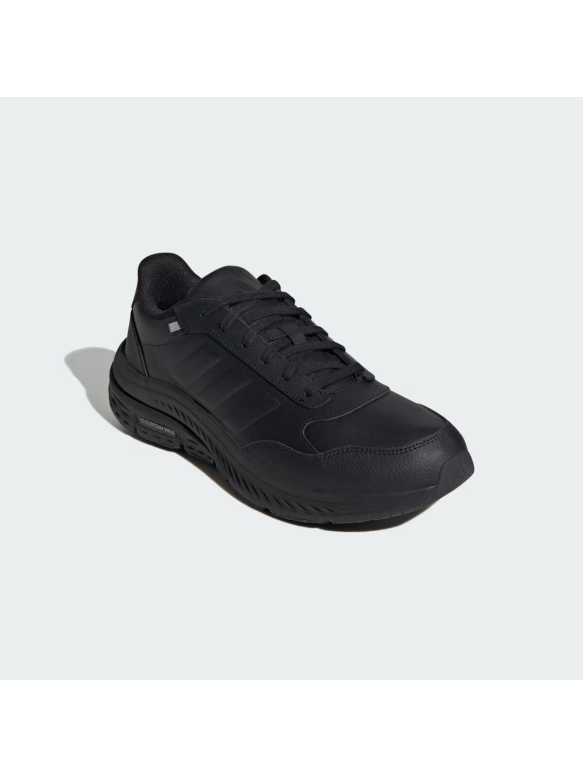 Adidas Cloudfoam Step JS0296 Siyah 42.5