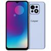 Casper Cep Telefonu Via M35 4/128Gb Buz Mavisi
