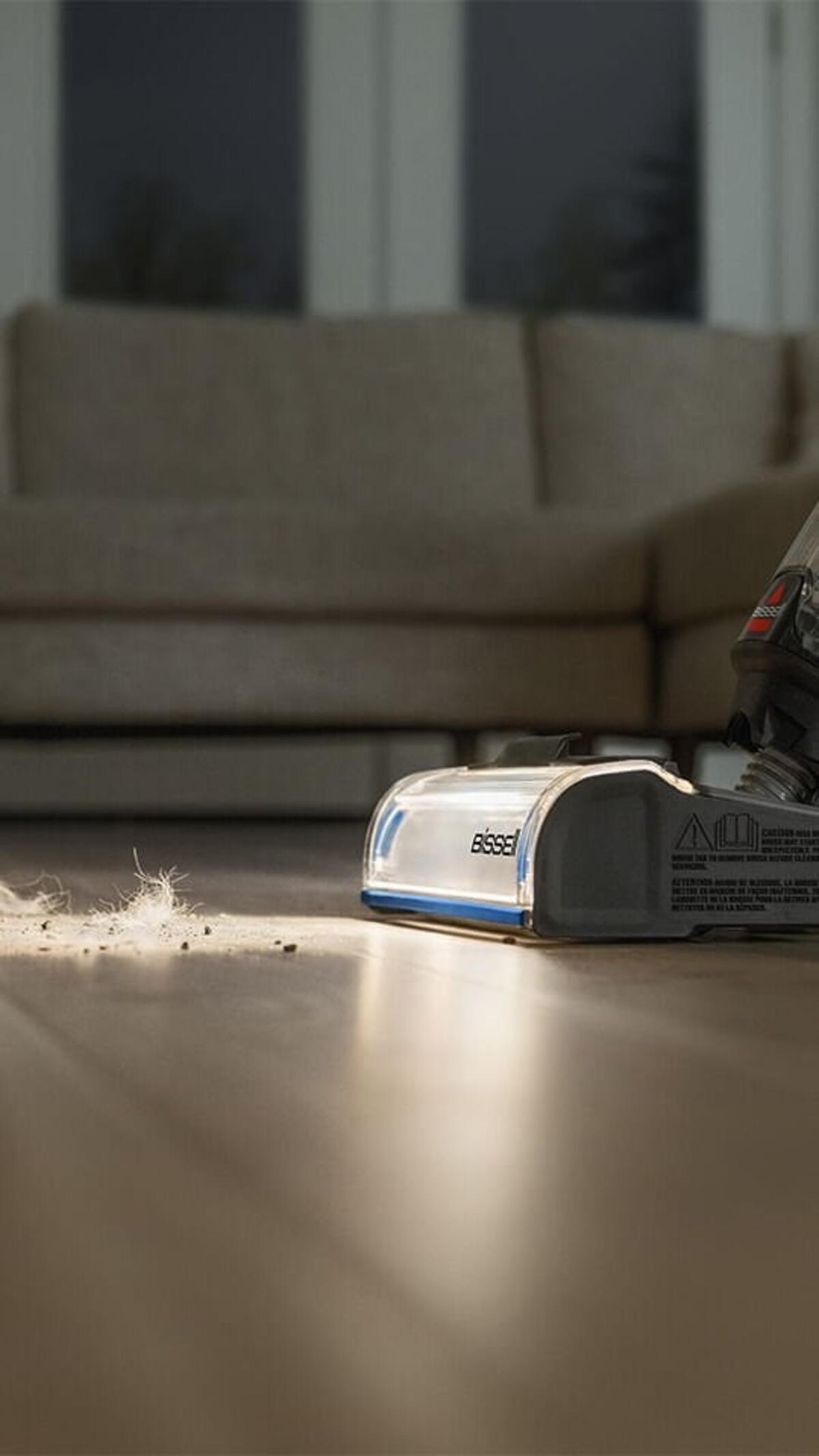 Bissell Dikey Süpürge Crosswave Omnifind Islak&Kuru 4006N