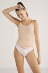 Kom Atlet Basic Top 1C13CBAK991.001 Ten
