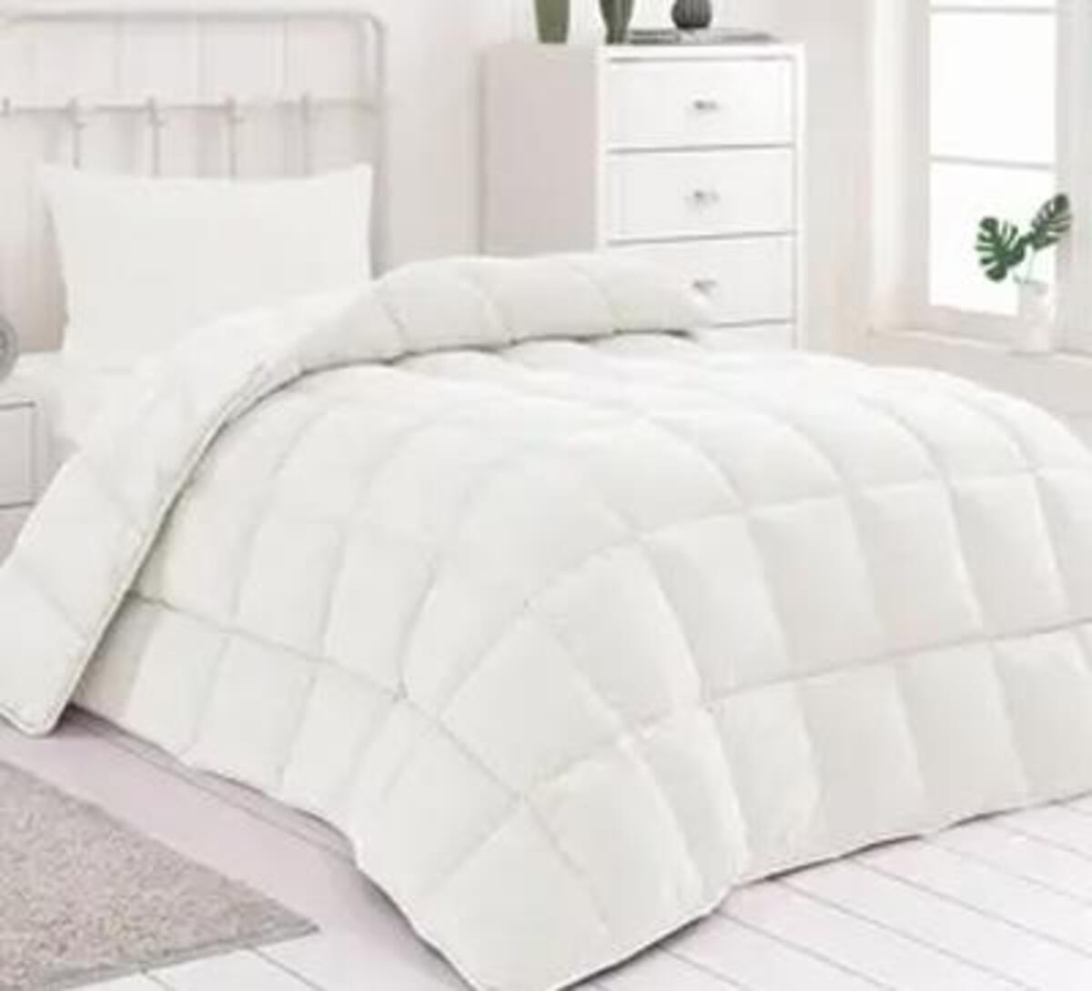 Merinos Yorgan Fashion Micro Tk Zigzag Kemik