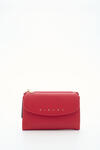 Sisley Kadın Cüzdan SLY_319 Kırmızı