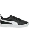 Puma Rickie Jr 38431134 Siyah