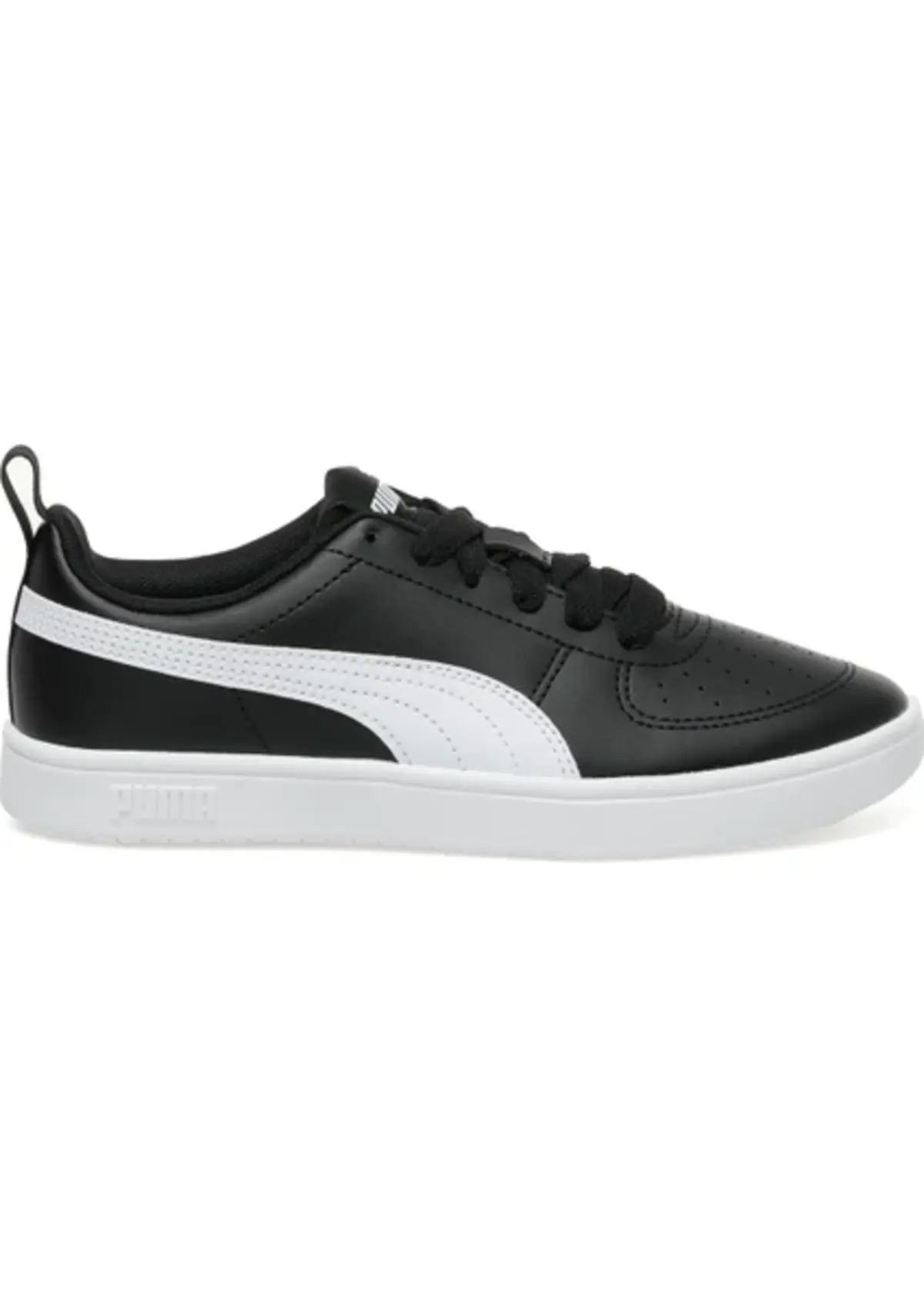 Puma Rickie Jr 38431134 Siyah