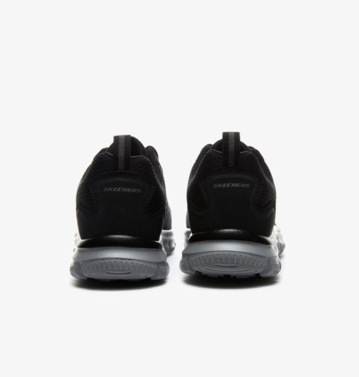 Skechers Track-Ripkent 232399Tk Bkcc
