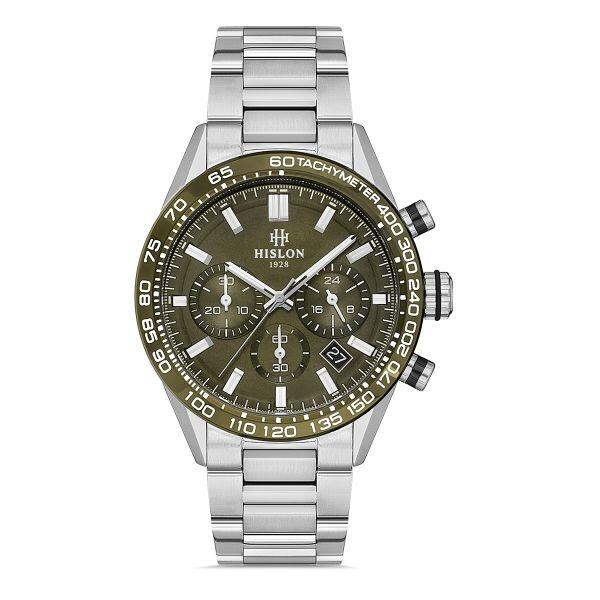 Hislon Saat Erkek MS107T-15SN