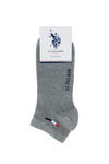U.S Polo Assn. Çorap 2Li JAMES-IY25 A081SZ013 Lacivert