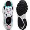 Puma Hypnotic Ls 395295_08 Siyah