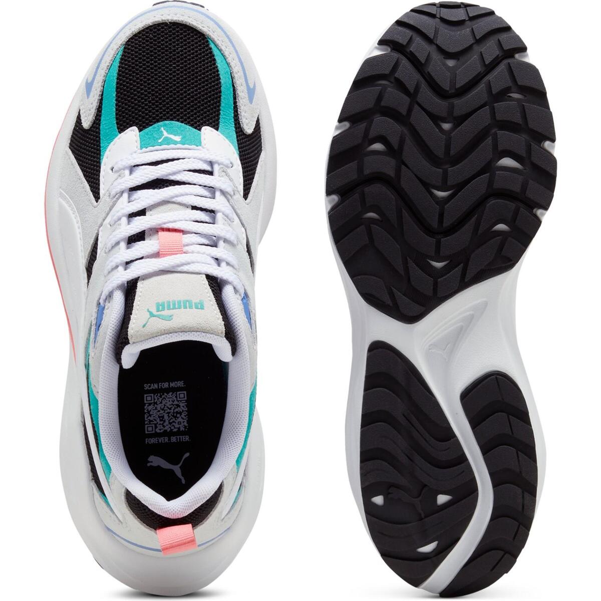Puma Hypnotic Ls 395295_08 Siyah