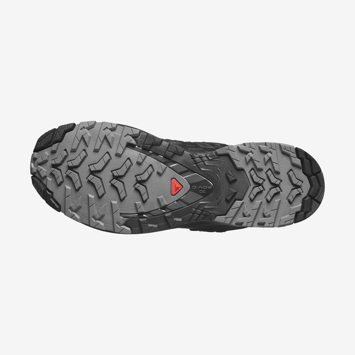 Salomon Xa Pro 3D V9 Gore-Tex L47270800 Siyah/Antrasit/Gri