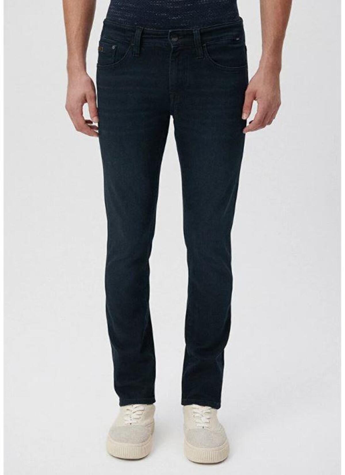 Mavi Pantolon Jake Dark Foggy Mavi M0042227245 Lacivert 29 32