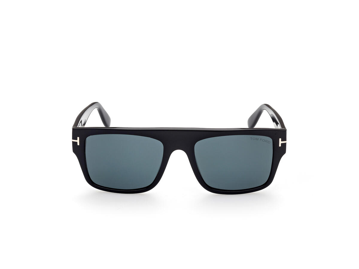 Tom Ford Gözlük Unisex FT0907 01V