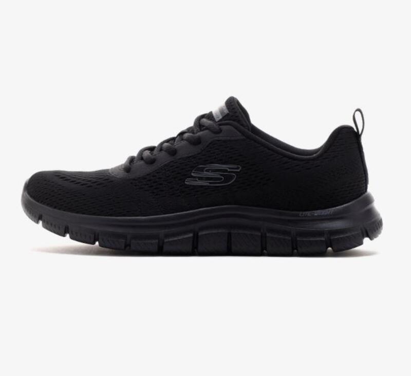 Skechers Track-New Staple Bbk 150141 Siyah