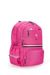 Pierre Cardin Okul Çantası 07PC180012-FS Fuşya