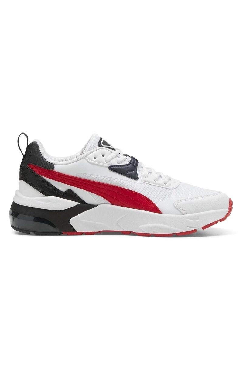 Puma Vis2K 392318_14 Beyaz (Dy)