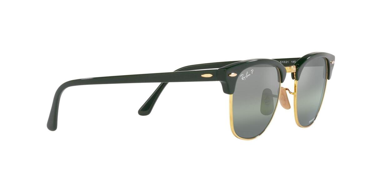 Ray-Ban Gözlük Erkek 0RB3016 1368G4 51