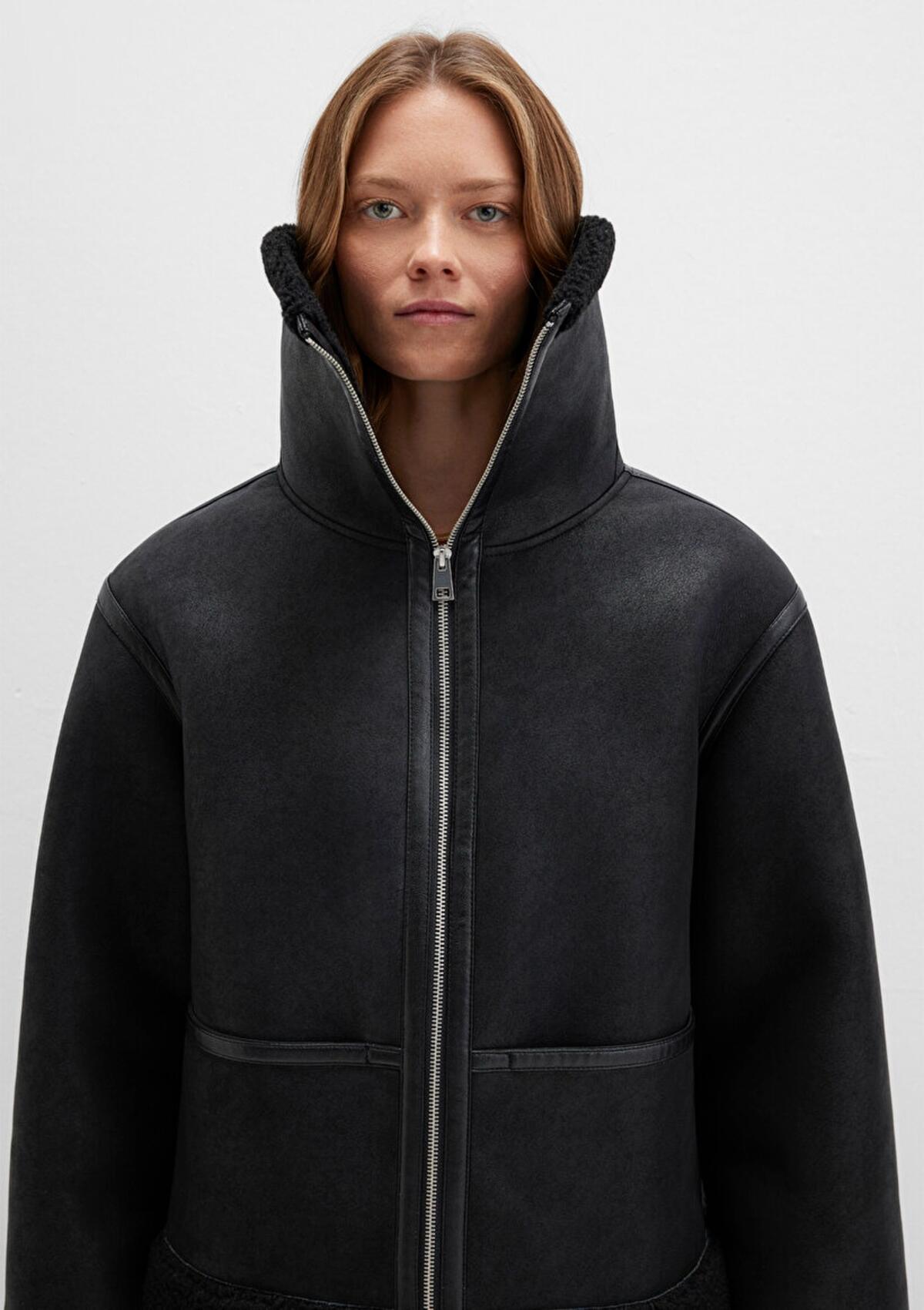 Mavi Mont M1110718-900 Siyah