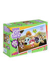 Ca Games Puzzle 100 Parça Littlest Petshop CA100-5011