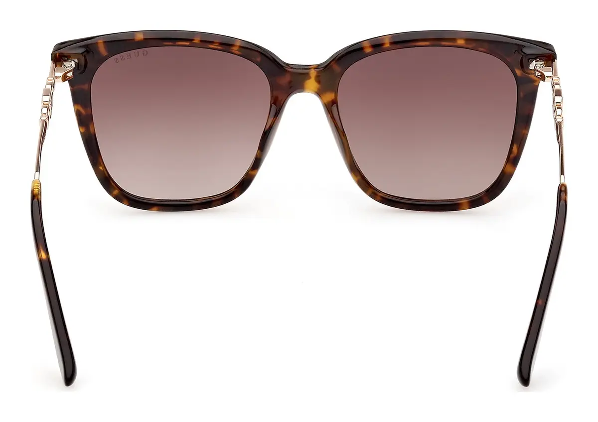 Guess Gözlük Kadın GU7886 52F 53-17-140
