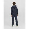 Jack&Jones Sweatshirt Erkek Çocuk 12237401 Lacivert