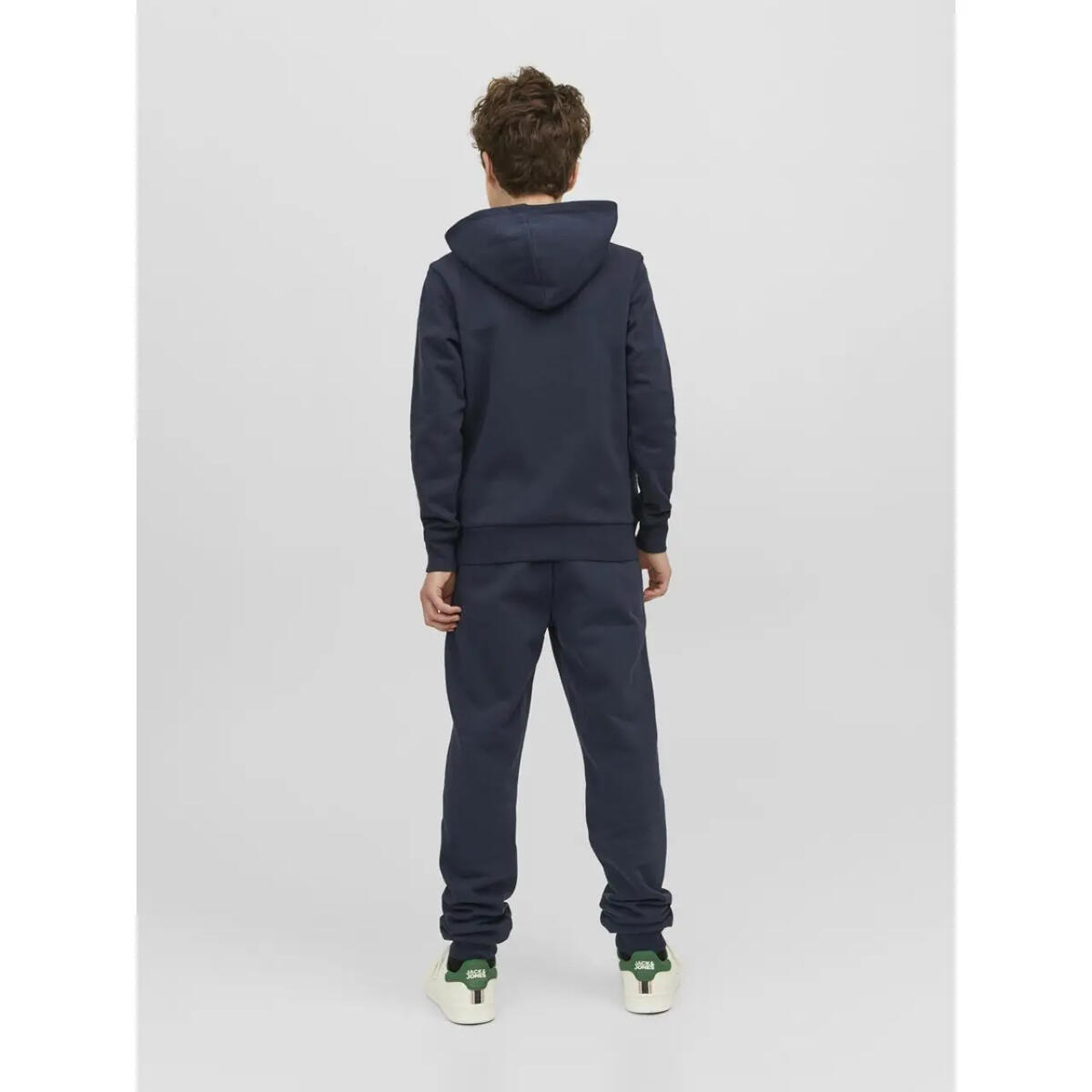 Jack&Jones Sweatshirt Erkek Çocuk 12237401 Lacivert