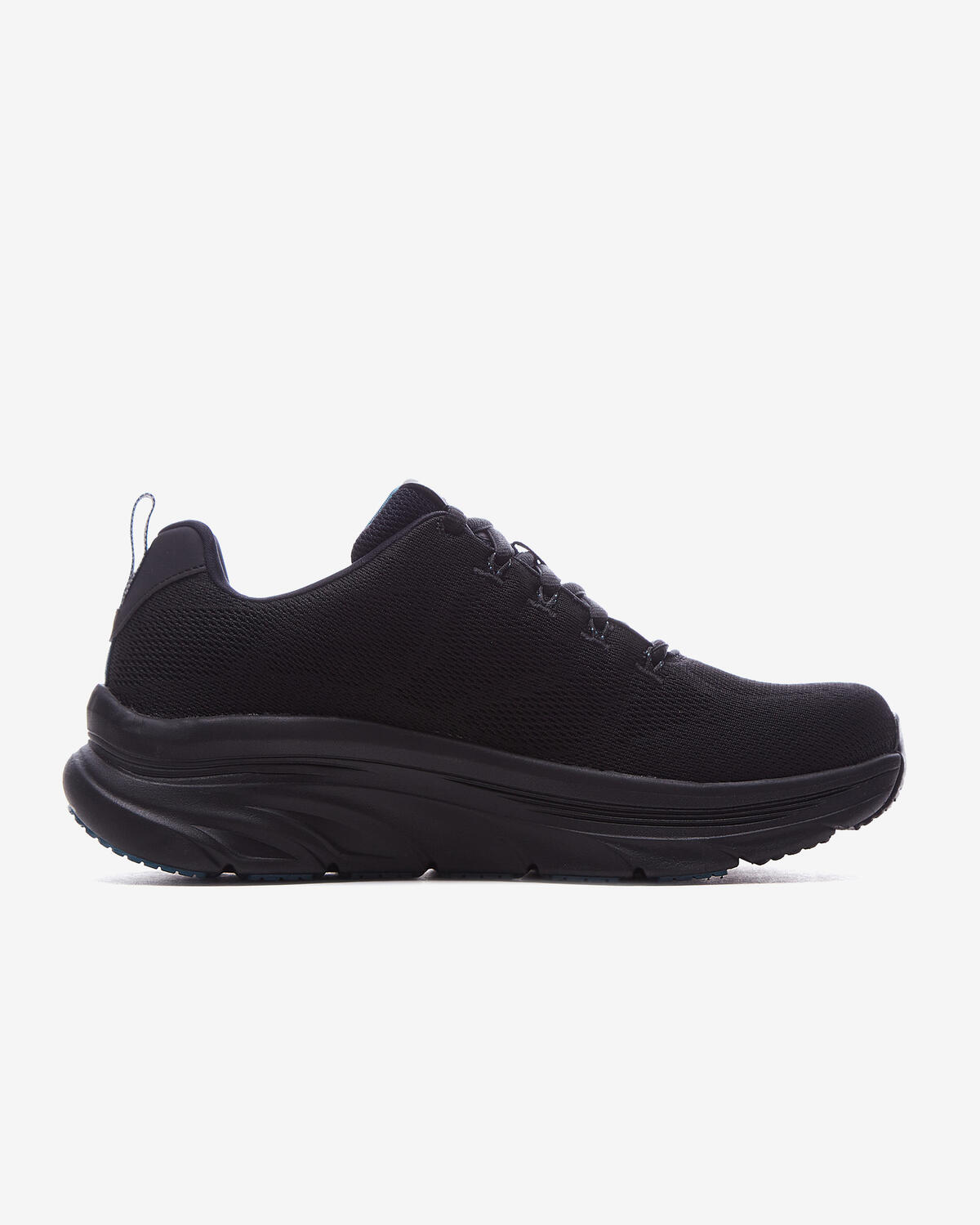 Skechers D'Lux Walker - Get Oasis 232362 Bktl Siyah