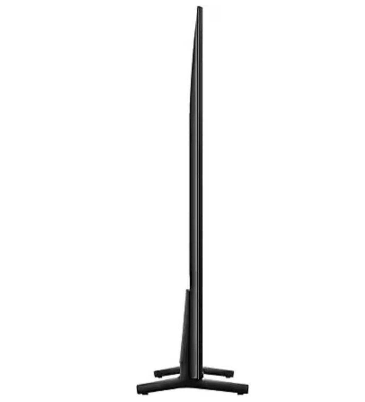 Samsung Led Tv 55" UE55DU8100UXTK