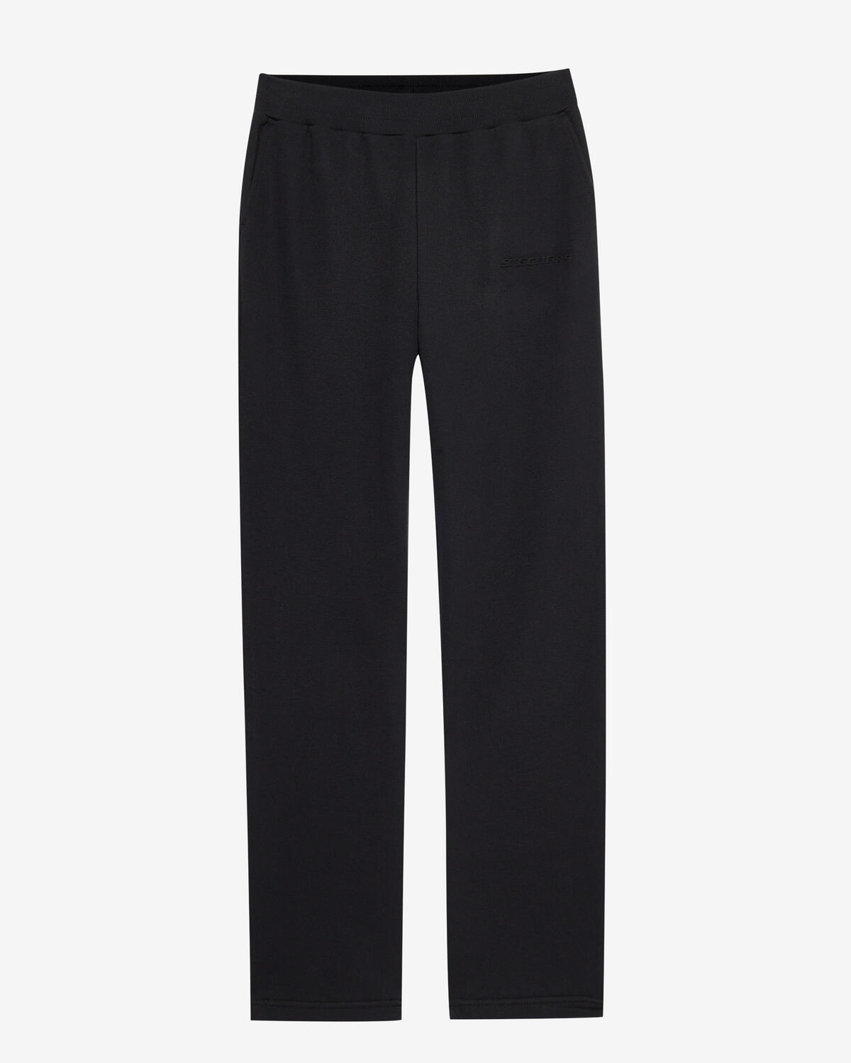 Skechers W Essential Regular Sweatpant S242119-001 Siyah