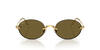 Ray-Ban Gözlük Unisex 0RB3929 001/73 54